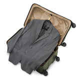 Briggs & Riley | Torq | Medium Trunk Spinner - Index Urban