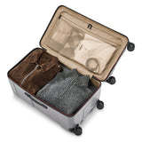 Briggs & Riley | Torq | Medium Trunk Spinner - Index Urban