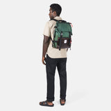 Topo Designs | Rover Pack Leather