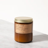 P.F. Candle Co. | Standard Candle | Piñon - Index Urban