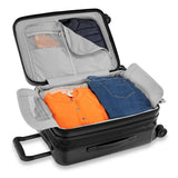 Briggs & Riley | Sympatico | International Carry-On Expandable Spinner