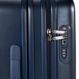 Briggs & Riley | Sympatico | Domestic Carry-On Expandable Spinner