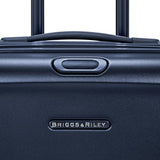 Briggs & Riley | Sympatico | Domestic Carry-On Expandable Spinner