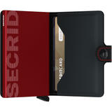 Secrid Miniwallet - Index Urban