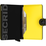 Secrid Miniwallet - Index Urban