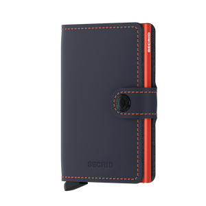 Secrid Miniwallet - Index Urban