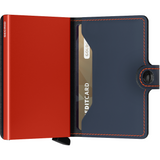 Secrid Miniwallet - Index Urban