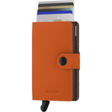 Secrid Miniwallet - Index Urban