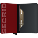 Secrid Slimwallet - Index Urban