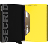 Secrid Slimwallet - Index Urban