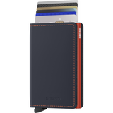 Secrid Slimwallet - Index Urban