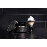 Mistral Shave Cream Tub