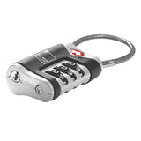 Lewis N. Clark | Travel Sentry Cable Lock - Index Urban