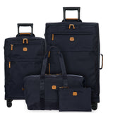 Bric's | X-Bag 25" Spinner - Index Urban