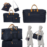 Bric's | X-Bag 22" Deluxe Duffle - Index Urban