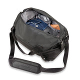 Briggs & Riley | ZDX | Cargo Satchel - Index Urban