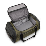 Briggs & Riley | ZDX | Large Travel Duffle - Index Urban