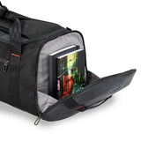 Briggs & Riley | ZDX | Large Travel Duffle - Index Urban