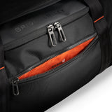 Briggs & Riley | ZDX | Large Travel Duffle - Index Urban