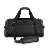 Briggs & Riley | ZDX | Large Travel Duffle - Index Urban