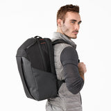 Briggs & Riley | ZDX | Cargo Backpack - Index Urban