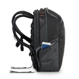 Briggs & Riley | ZDX | Cargo Backpack - Index Urban