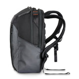 Briggs & Riley | ZDX | Cargo Backpack - Index Urban