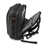 Briggs & Riley | ZDX | Convertible Backpack Duffle