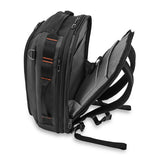 Briggs & Riley | ZDX | Convertible Backpack Duffle