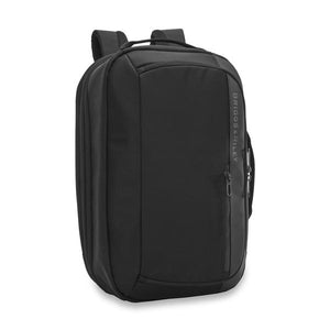 Briggs & Riley | ZDX | Convertible Backpack Duffle