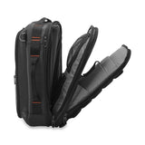 Briggs & Riley | ZDX | Convertible Backpack Duffle