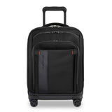 Briggs & Riley | ZDX | International Carry-on Expandable Spinner - Index Urban