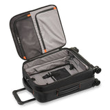 Briggs & Riley | ZDX | International Carry-on Expandable Spinner - Index Urban