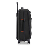 Briggs & Riley | ZDX | Domestic Carry-On Expandable Spinner - Index Urban