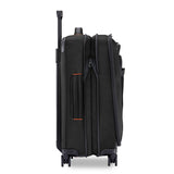 Briggs & Riley | ZDX | Domestic Carry-On Expandable Spinner - Index Urban