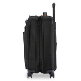 Briggs & Riley | ZDX | Domestic Carry-On Expandable Spinner - Index Urban