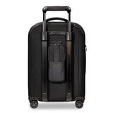 Briggs & Riley | ZDX | Domestic Carry-On Expandable Spinner - Index Urban