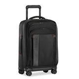 Briggs & Riley | ZDX | Domestic Carry-On Expandable Spinner - Index Urban