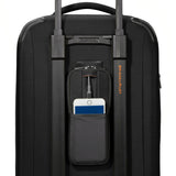 Briggs & Riley | ZDX | Domestic Carry-On Expandable Spinner - Index Urban