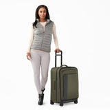 Briggs & Riley | ZDX | Medium Expandable Spinner - Index Urban