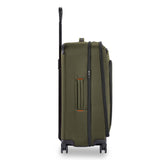 Briggs & Riley | ZDX | Medium Expandable Spinner - Index Urban