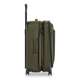 Briggs & Riley | ZDX | Medium Expandable Spinner - Index Urban