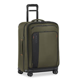 Briggs & Riley | ZDX | Medium Expandable Spinner - Index Urban