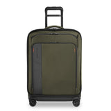 Briggs & Riley | ZDX | Medium Expandable Spinner - Index Urban