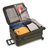 Briggs & Riley | ZDX | Medium Expandable Spinner - Index Urban