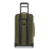 Briggs & Riley | ZDX | Medium Upright Duffle - Index Urban