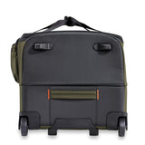 Briggs & Riley | ZDX | Medium Upright Duffle - Index Urban