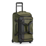 Briggs & Riley | ZDX | Medium Upright Duffle - Index Urban