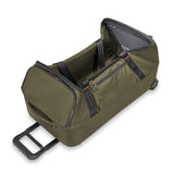 Briggs & Riley | ZDX | Medium Upright Duffle - Index Urban