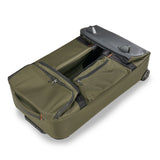 Briggs & Riley | ZDX | Medium Upright Duffle - Index Urban